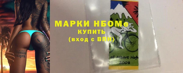 прущий лед Осташков